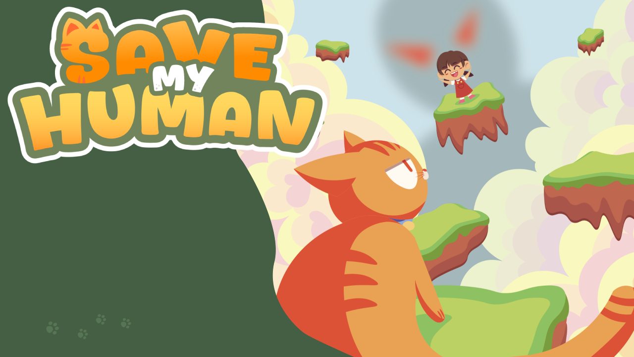 Save My Human