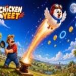 Chicken Yeet